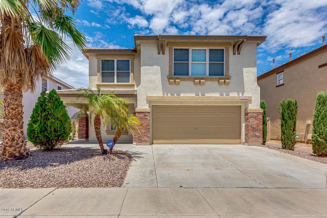 18156 Bridger Street - Photo 1