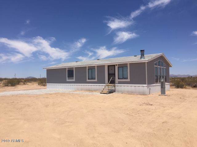 36536 Durango Street - Photo 1