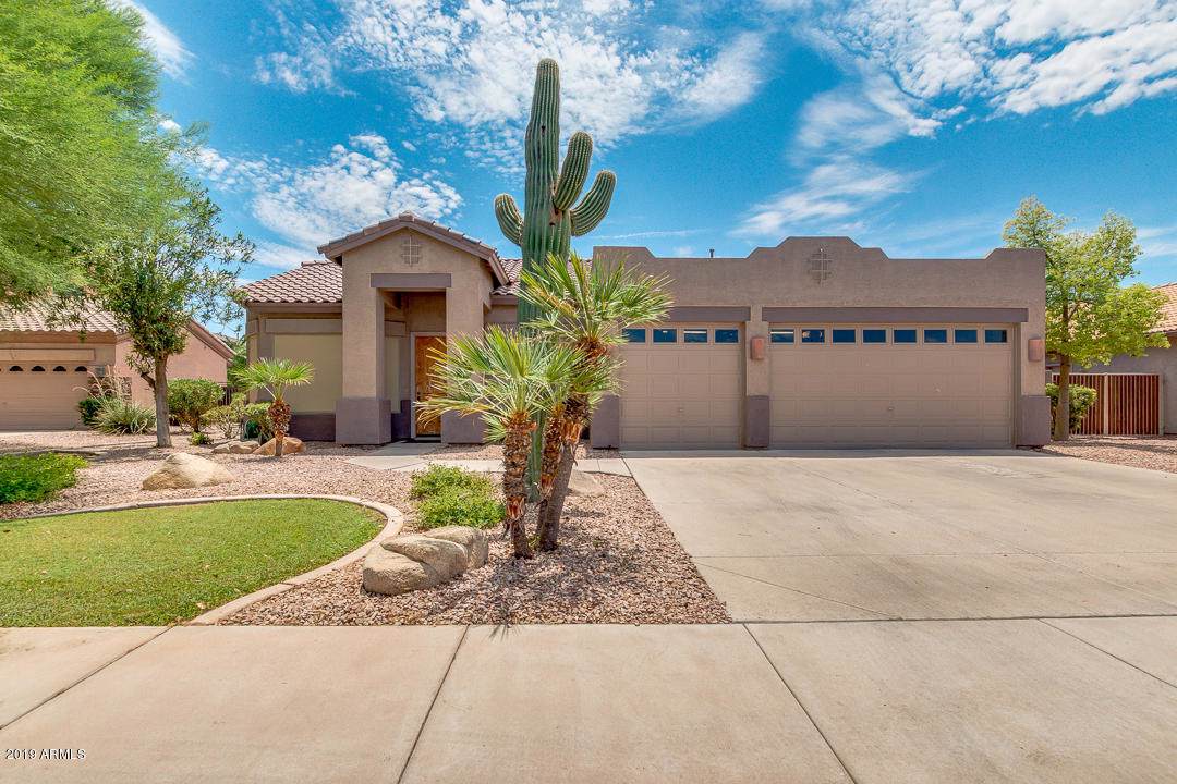809 Cherrywood Place - Photo 1