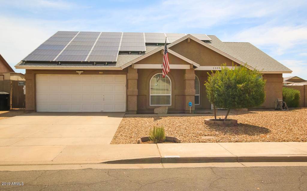 1305 Rosemont - Photo 1