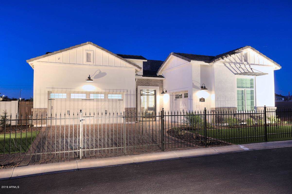 4464 Fox Street - Photo 1