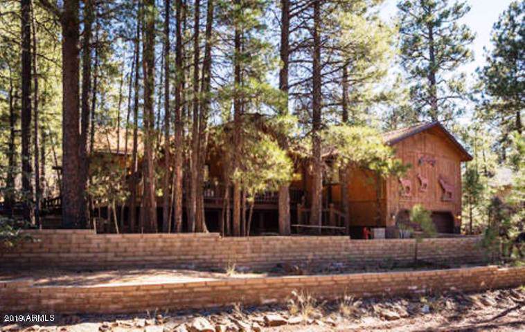 1315 Lobo Lane - Photo 1