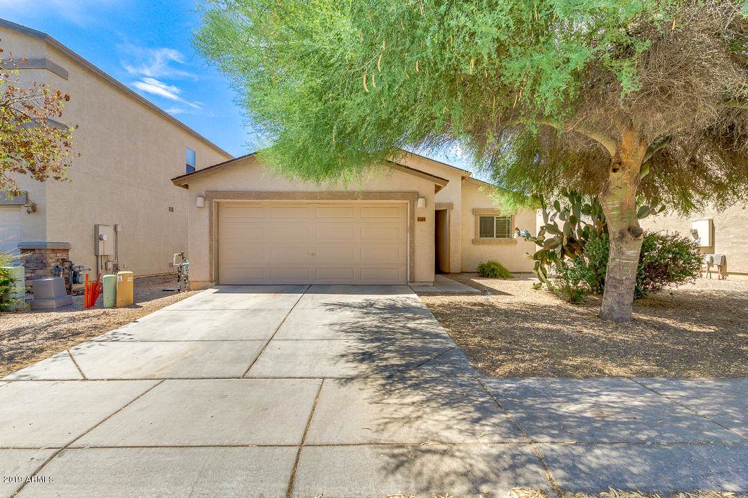 1663 Dust Devil Drive - Photo 1