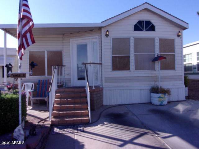 137 Kiowa Circle - Photo 1