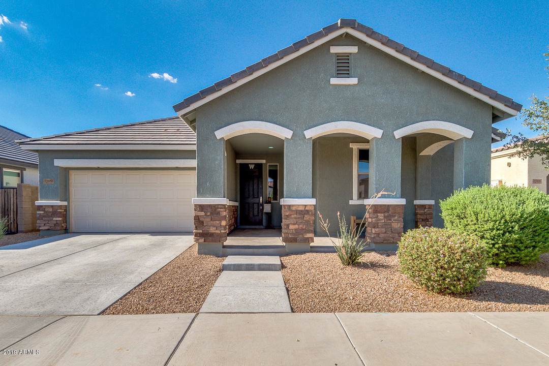 22482 Desert Spoon Drive - Photo 1