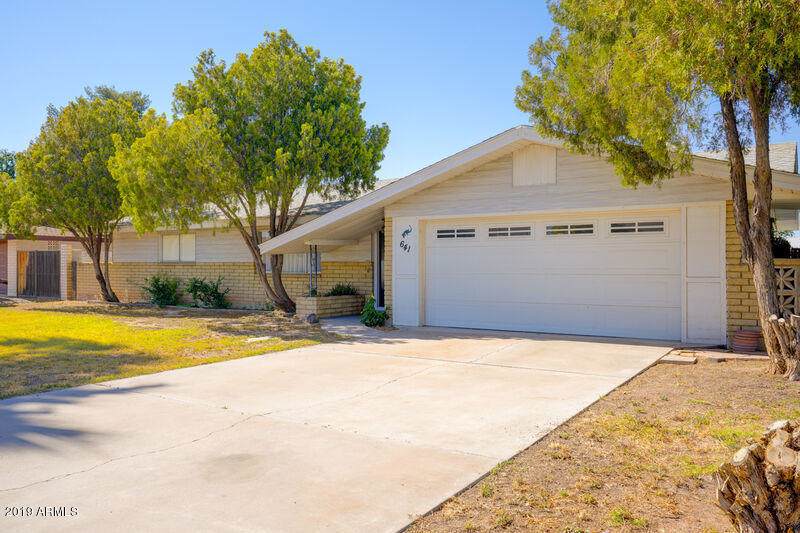 641 Delmar - Photo 1