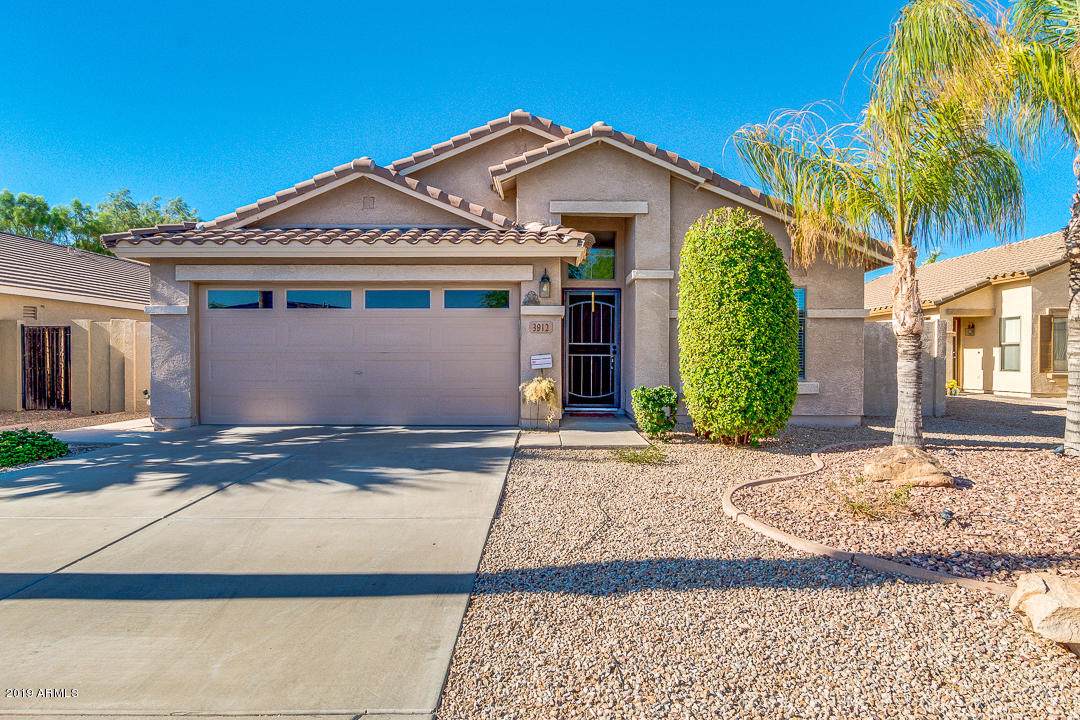3912 Longhorn Drive - Photo 1