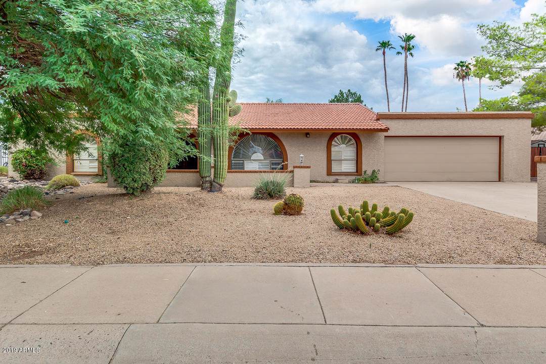 317 Carol Ann Way - Photo 1