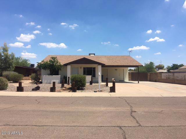 3909 Wilson Street - Photo 1