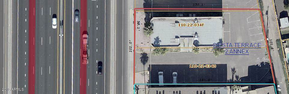 3147 Black Canyon Highway - Photo 1