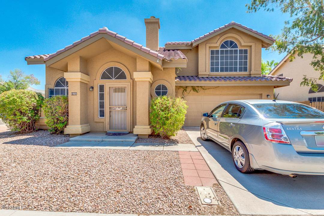 1465 Gail Drive - Photo 1