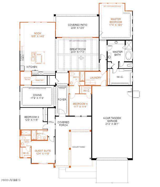 3118 Gary Way - Photo 1