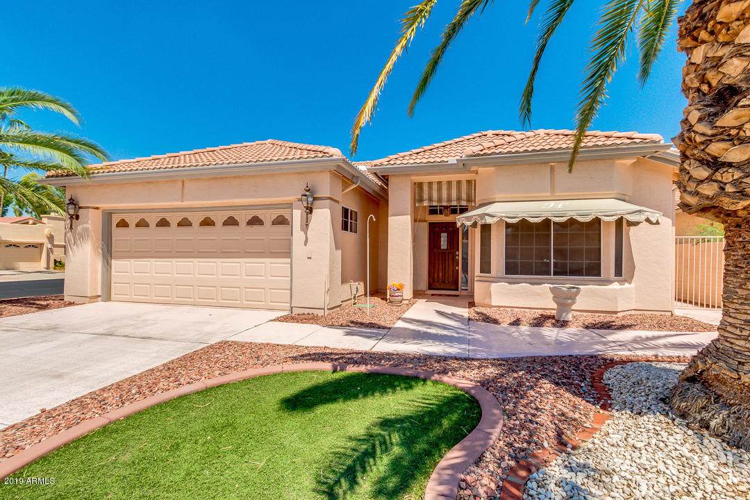 26625 Fair Oaks Court - Photo 1