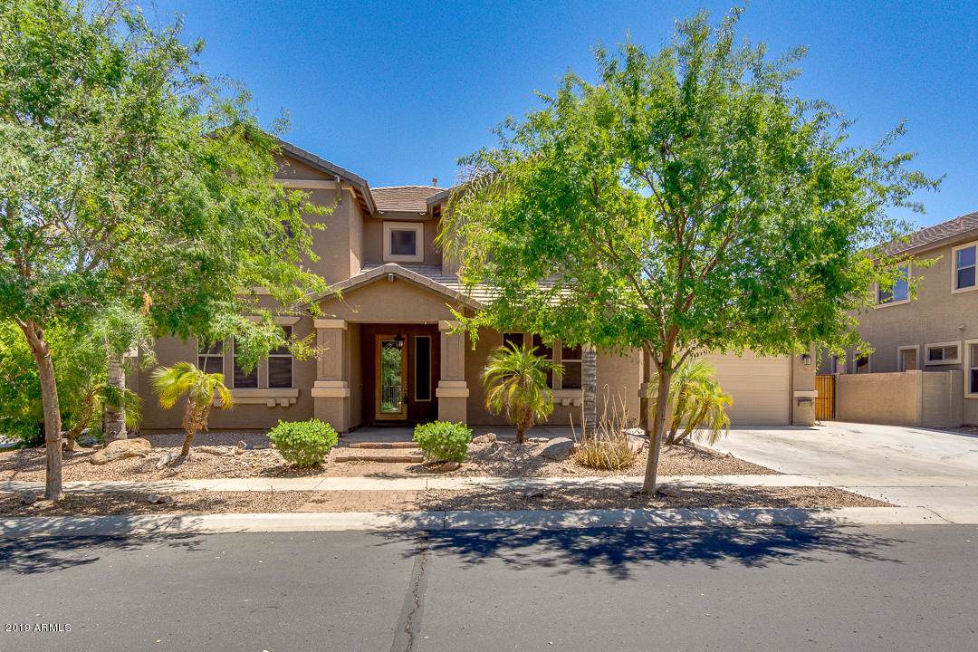 11923 143RD Avenue - Photo 1