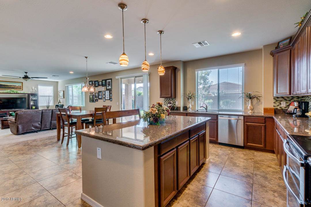 4420 Goldmine Mountain Drive - Photo 1
