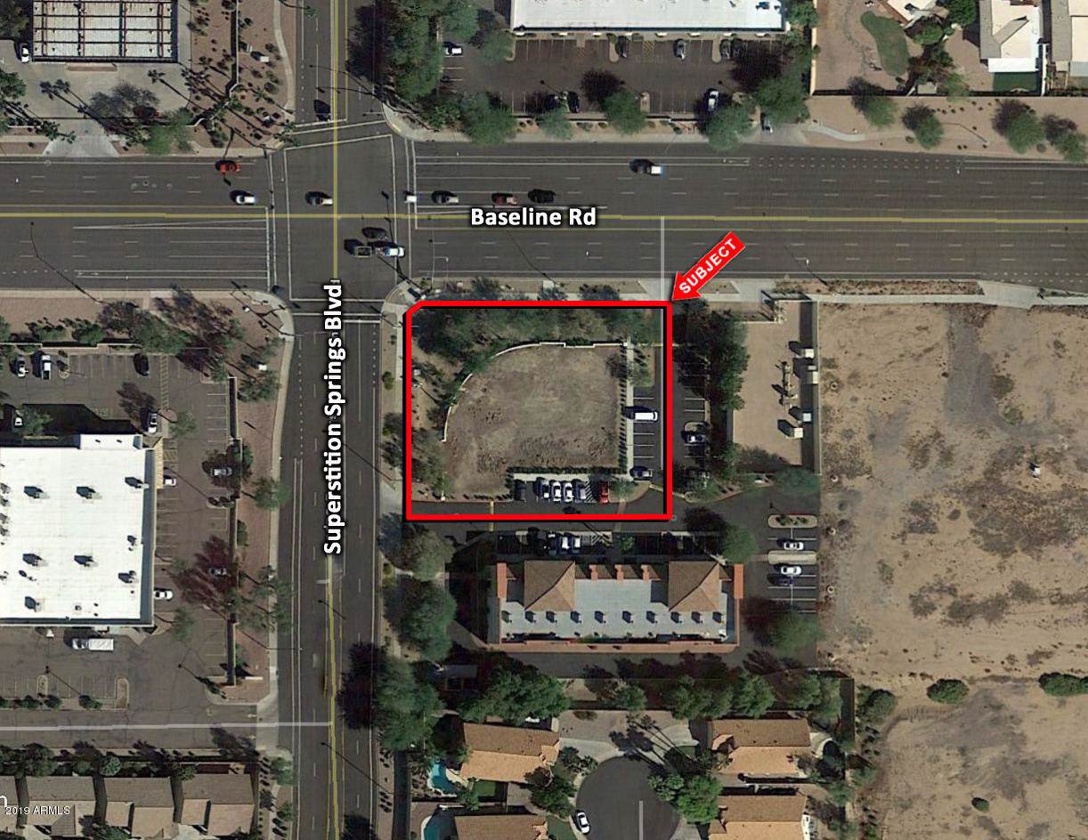 7101 Baseline Road - Photo 1
