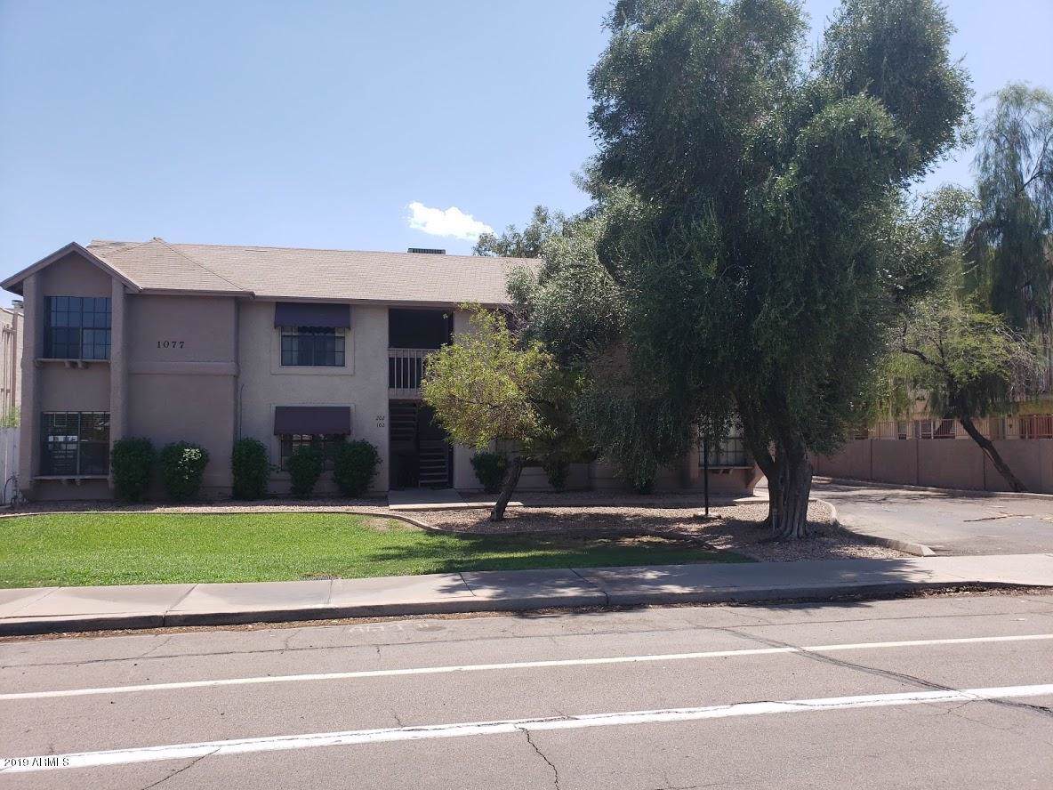 1077 1ST Street - Photo 1