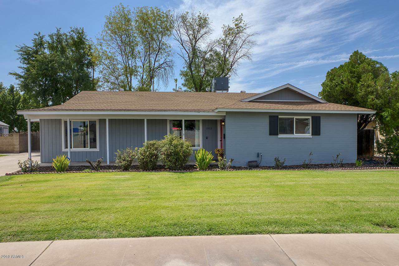 1953 Meadow Drive - Photo 1