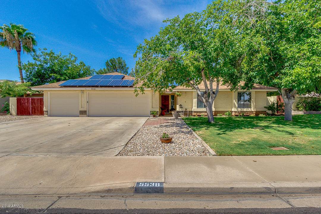 5538 Drummer Avenue - Photo 1