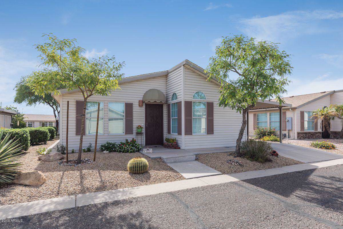 3301 Goldfield Road - Photo 1