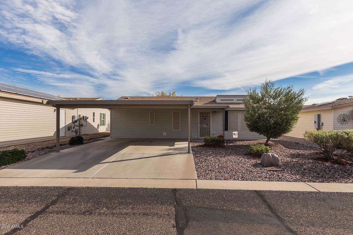 3301 Goldfield Road - Photo 1