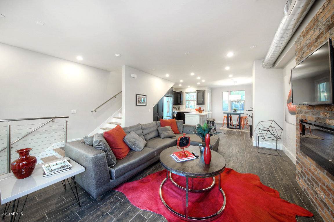 4816 Woodmere Fairway - Photo 1