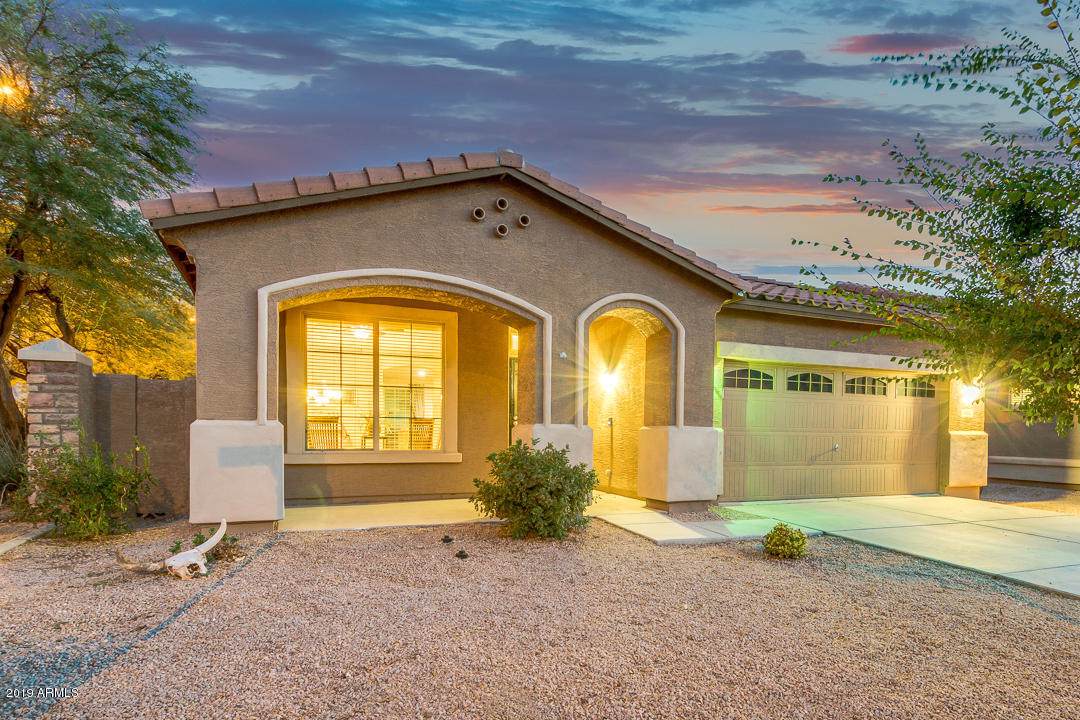 3007 Citadel Drive - Photo 1