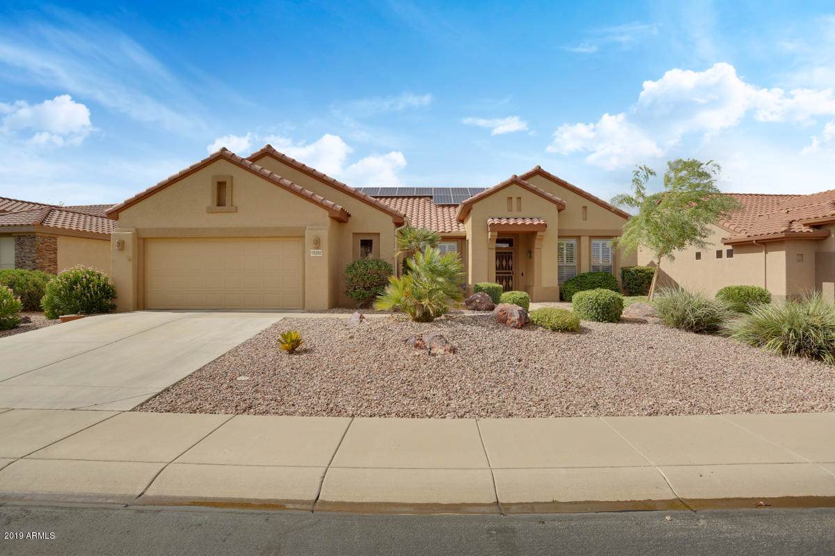 16240 Manzanita Drive - Photo 1