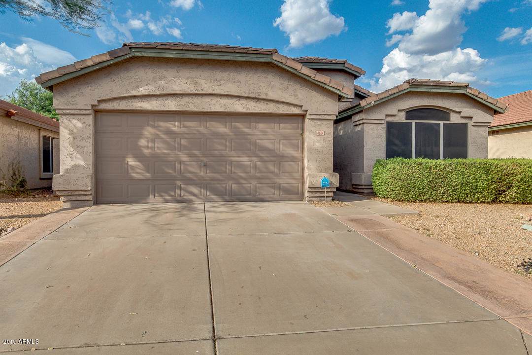 4624 Jaeger Road - Photo 1