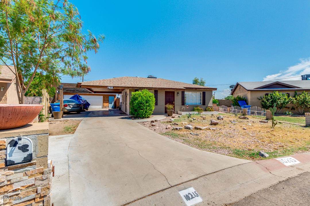 10215 17TH Drive - Photo 1