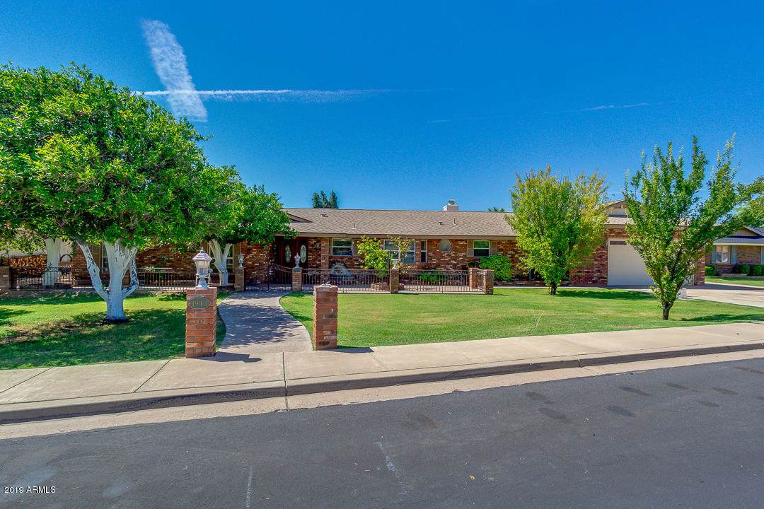 1943 Hackamore Street - Photo 1
