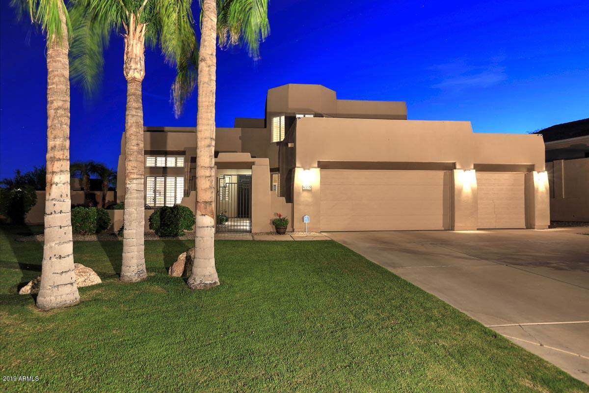 6355 Robin Lane - Photo 1