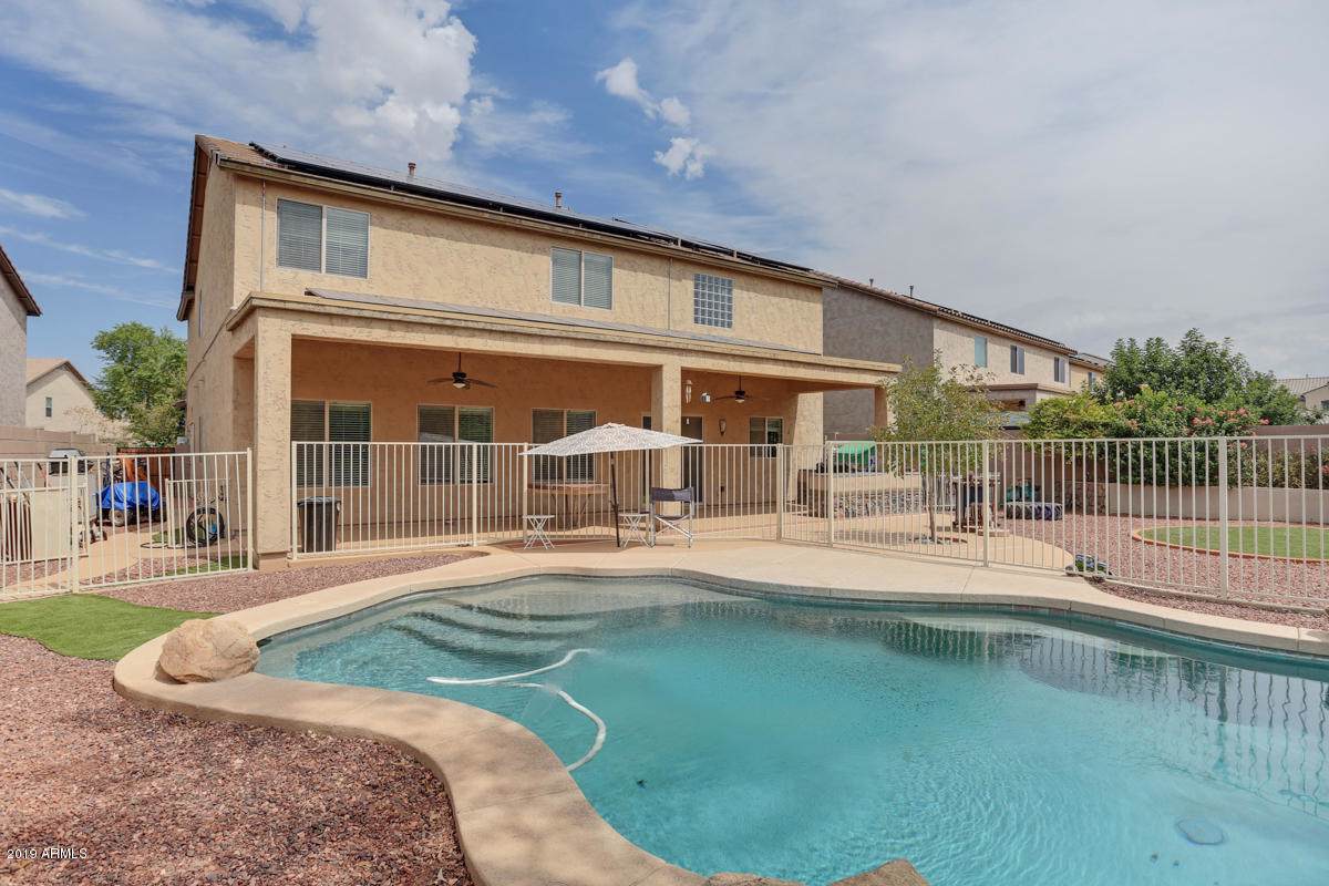 30289 Mitchell Avenue - Photo 1