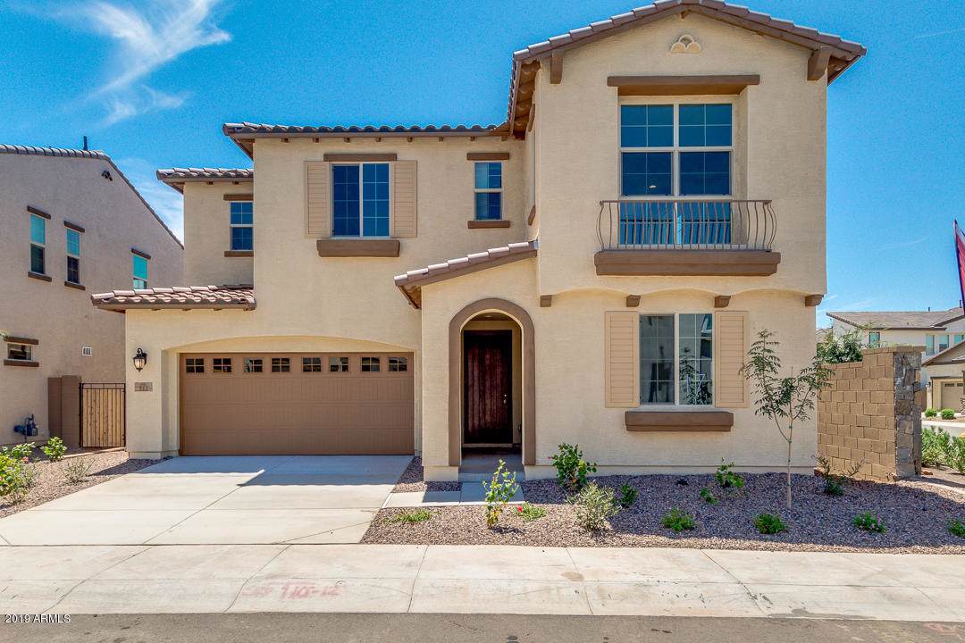 211 Wisteria Drive - Photo 1