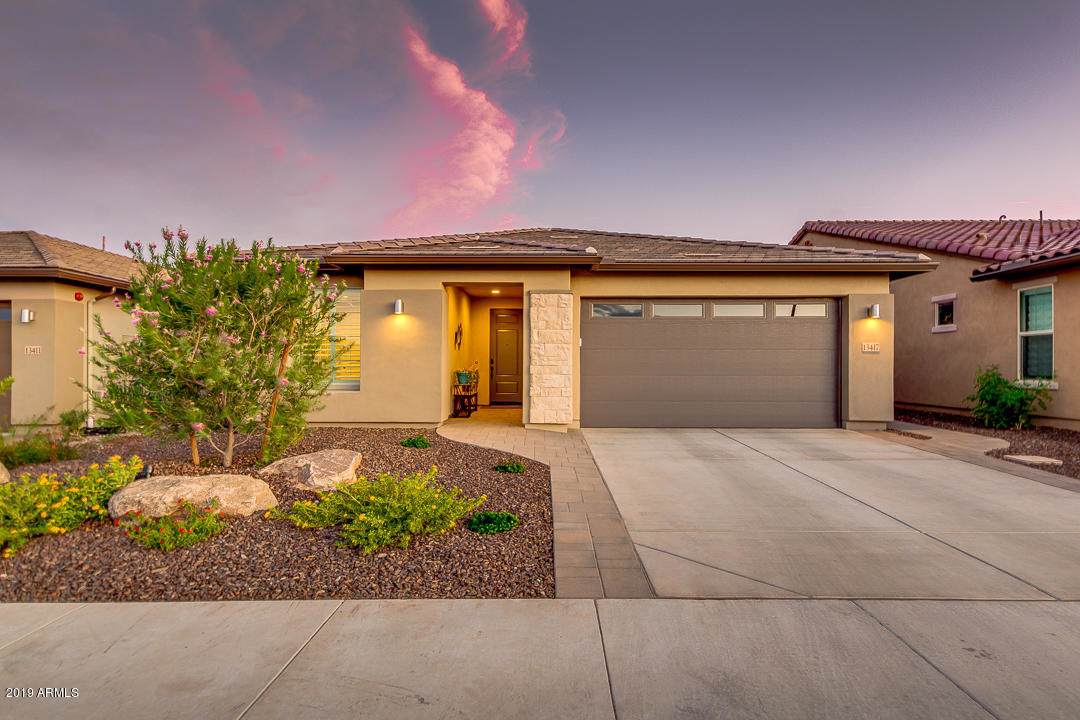 13417 Evergreen Terrace - Photo 1