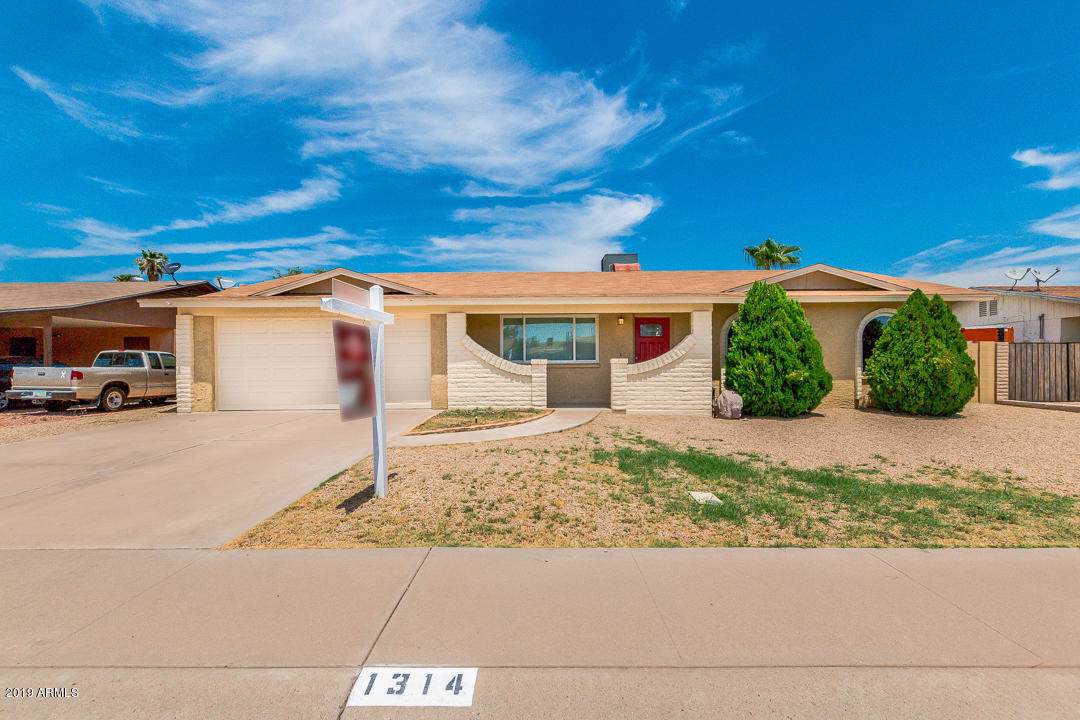 1314 Shannon Street - Photo 1