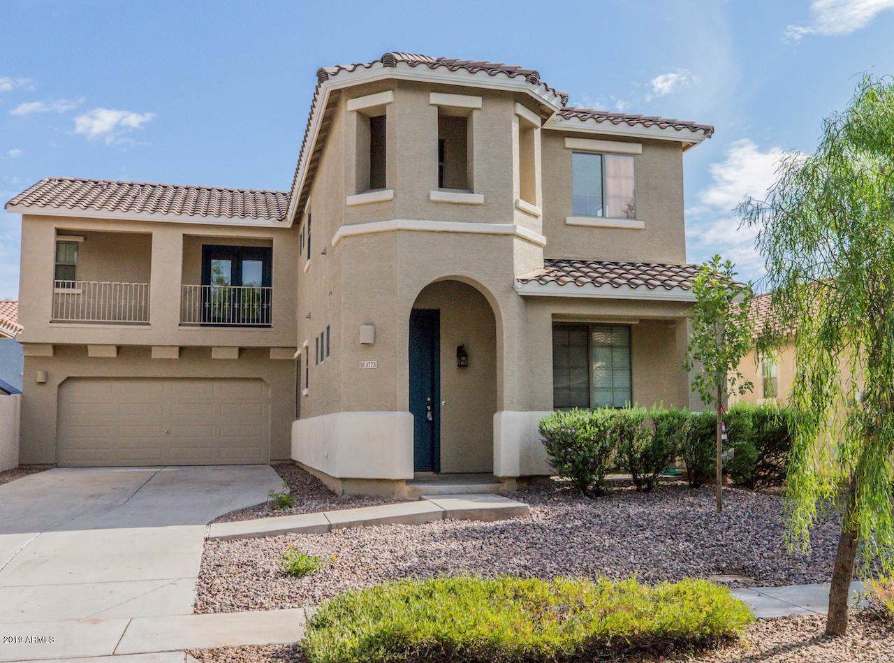 3775 Sebastian Lane - Photo 1