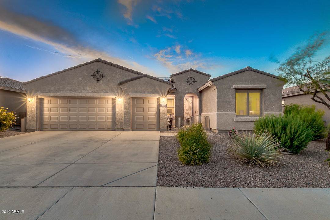 42534 Sea Eagle Drive - Photo 1