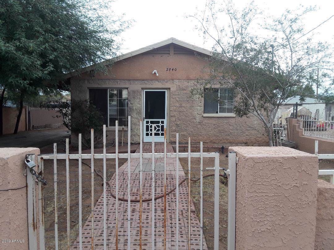 2740 Portland Street - Photo 1