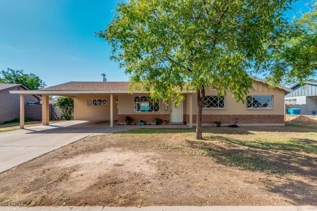 3226 Columbine Drive - Photo 1