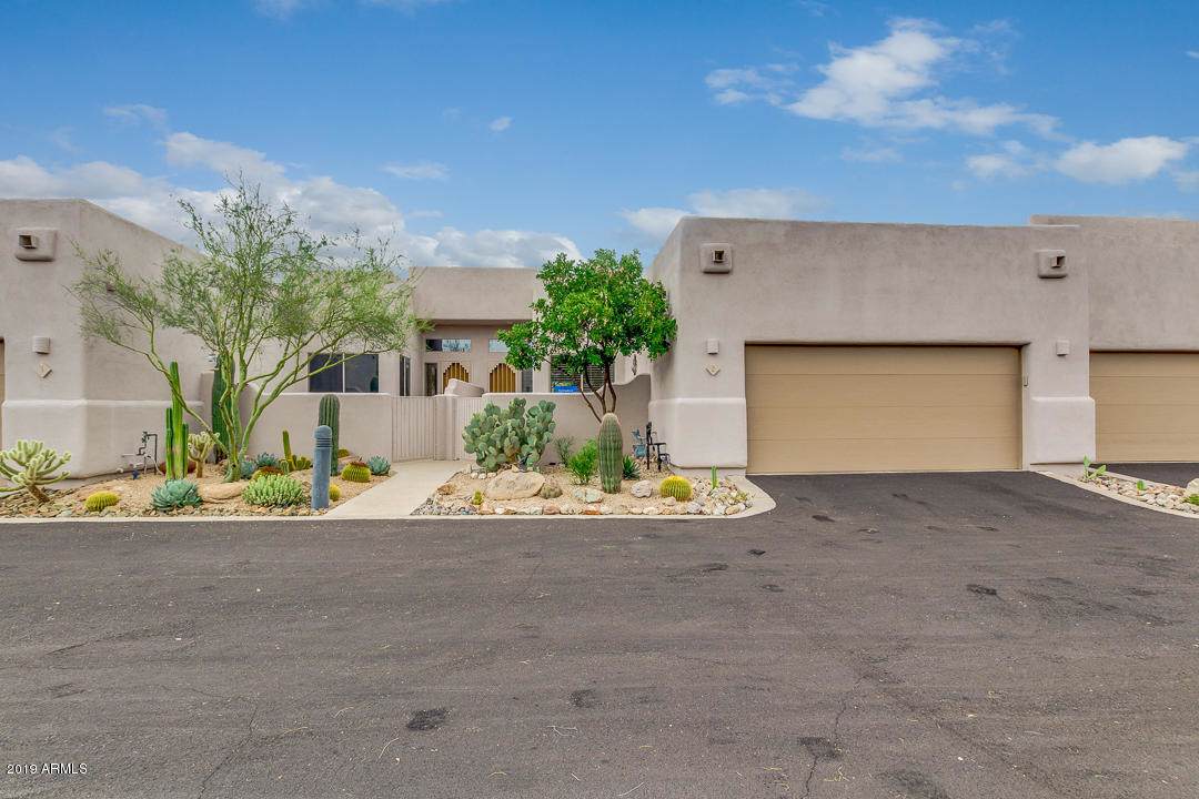 7402 Hum Road - Photo 1