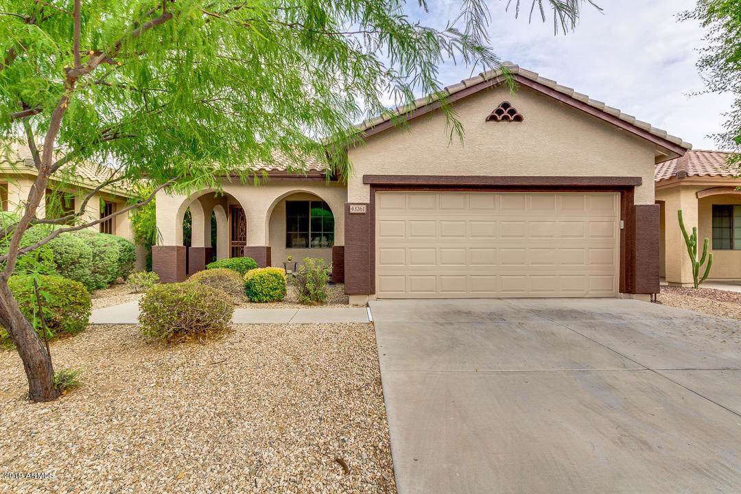 43261 Vista Hills Drive - Photo 1