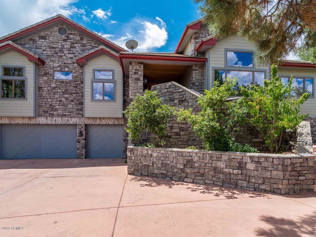 1877 Rustling Oaks Lane - Photo 1