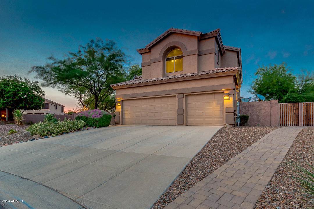 7539 Oasis Circle - Photo 1