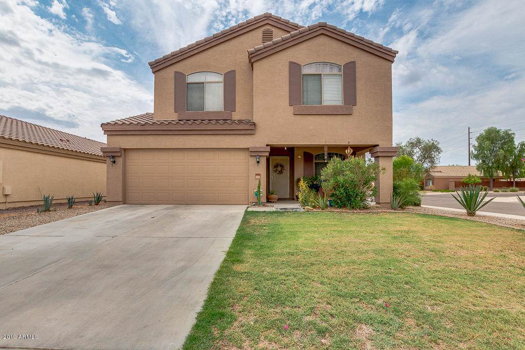 10635 Sonora Street - Photo 1