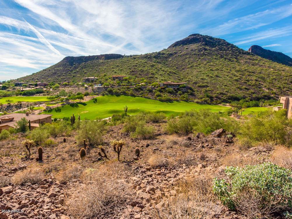 9426 Solitude Canyon Drive - Photo 1