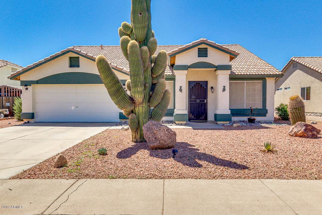 1386 Valley Drive - Photo 1