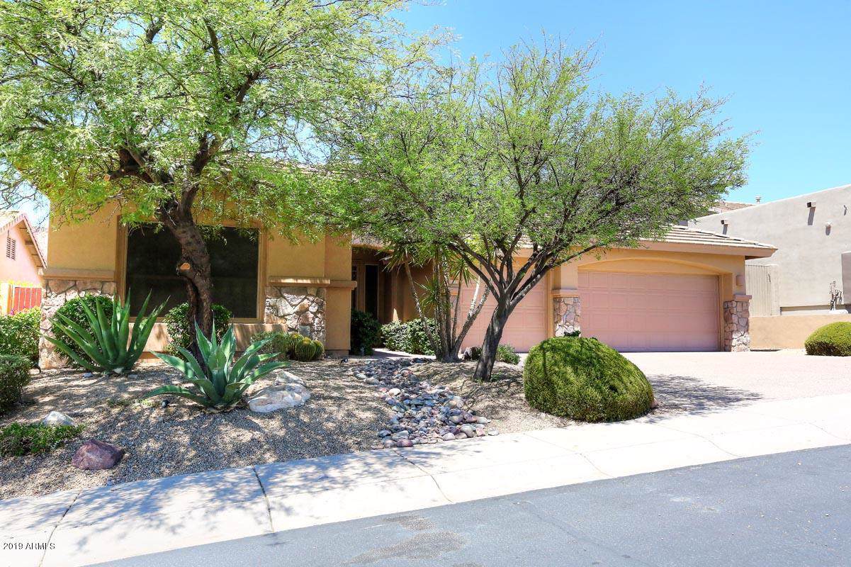 9016 Longfeather - Photo 1