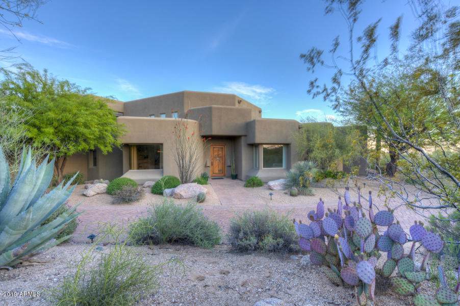 35425 Indian Camp Trail - Photo 1