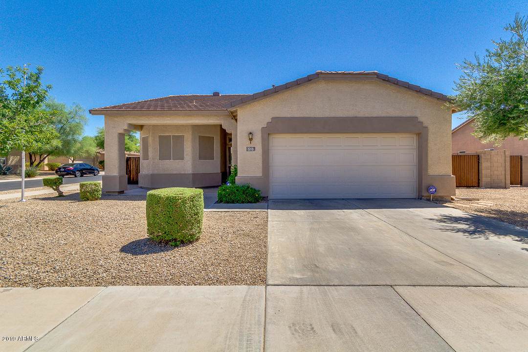 513 Lydia Lane - Photo 1
